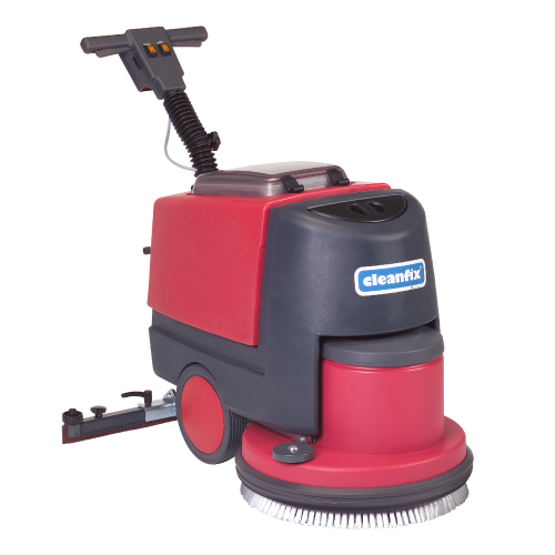 Поломоечная машина Cleanfix RA501E сетевая Поломоечная машина Cleanfix RA501E сетевая
