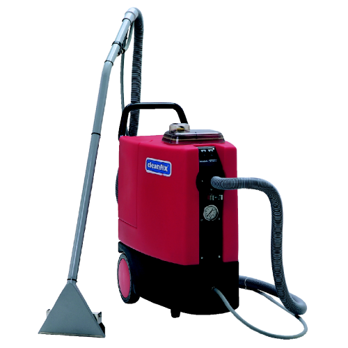 Ковромоечная экстракторная машина Cleanfix TW1250  Ковромоечная экстракторная машина Cleanfix TW1250