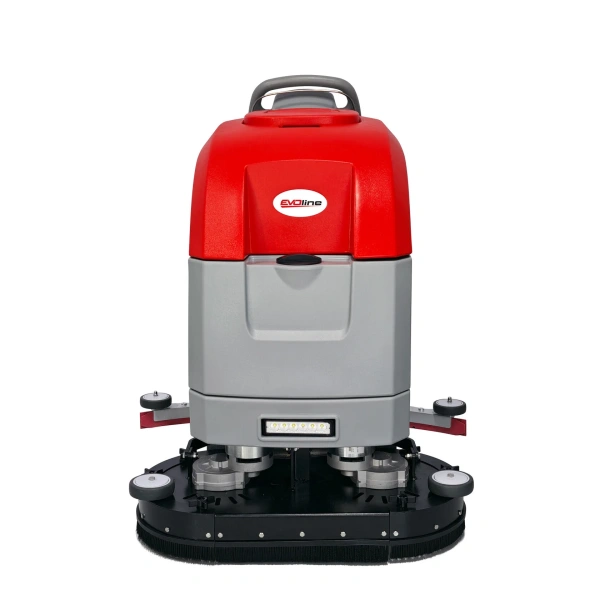 Поломоечная машина EVOline SDB 660 Т в сборе Поломоечная машина EVOline SDB 660 Т в сборе