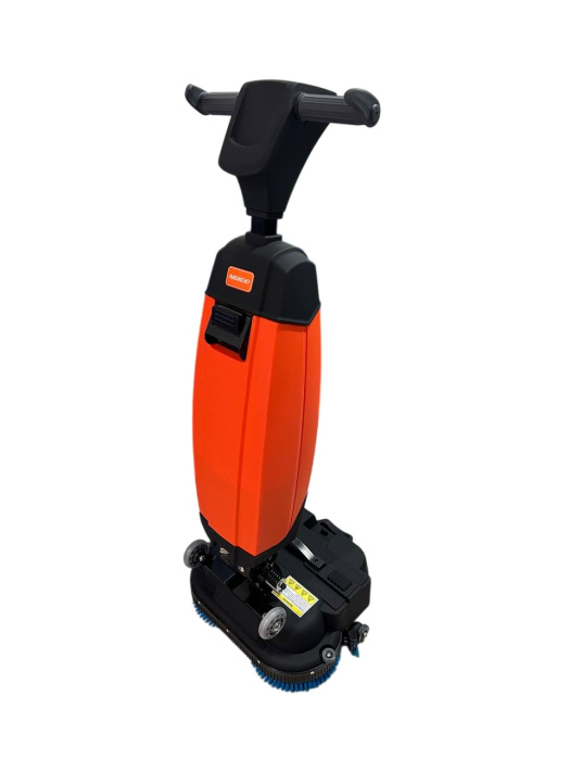 Поломоечная машина Noblelift NB100 LB аккумуляторная