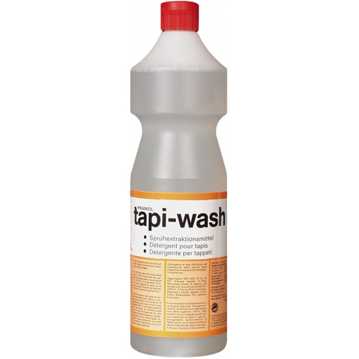 TAPI-WASH Шампунь низкопенный 1л