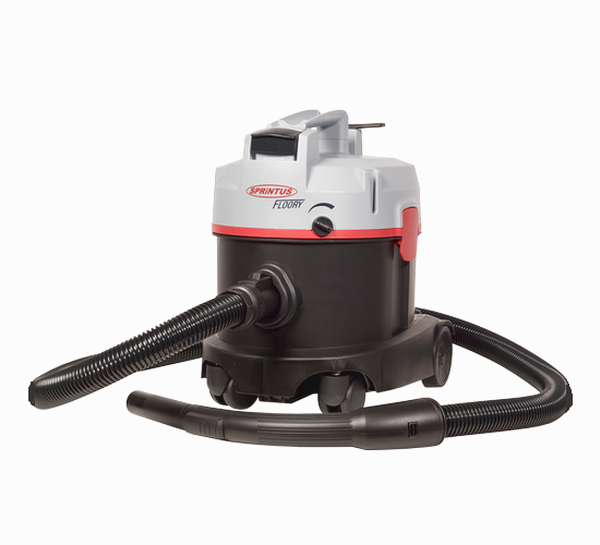 Пылесос SPRINTUS FLOORY 230V 50Hz для сухой уборки (114.003) Пылесос SPRINTUS FLOORY 230V 50Hz для сухой уборки (114.003)