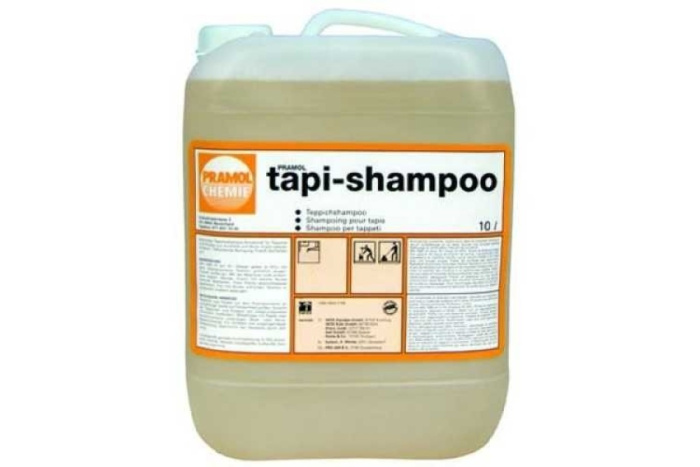 TAPI-WASH Шампунь низкопенный 10 л 15002.08310 (4002.101)