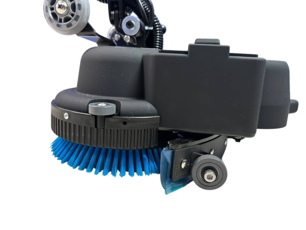 Поломоечная машина Noblelift NB100 LB аккумуляторная Поломоечная машина Noblelift NB100 LB аккумуляторная