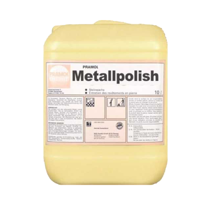 METALLPOLISH, 1л. Полироль для металла