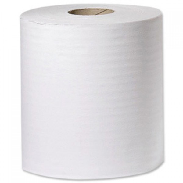 Полотенца рулонные Комфорт 1сл., matic 170м упак 6 шт