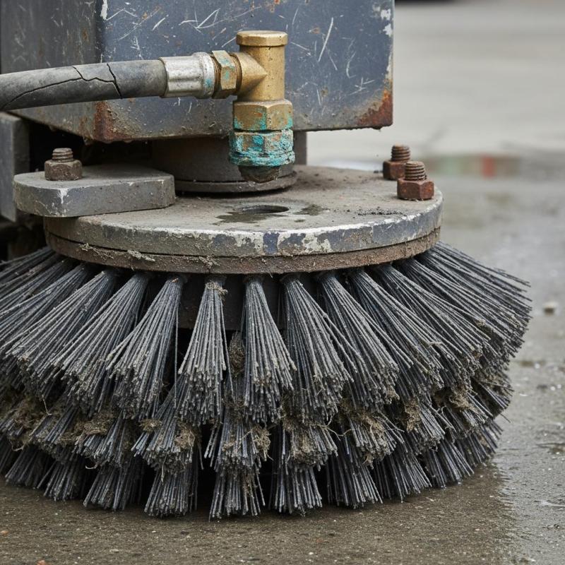 Правила эксплуатации поломоечных машин: как продлить срок службы