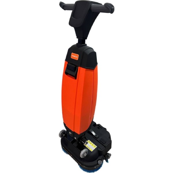 Поломоечная машина Noblelift NB100 PLUS LB аккумуляторная 36/12+42В/4А