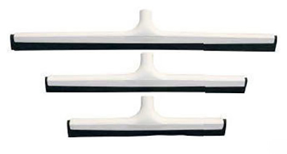 Осушитель со сдвоенной армированной нитриловой пластиной 450 мм, 0,4кг, белый 164518