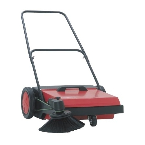 Подметальная машина механическая Cleanfix HS770 