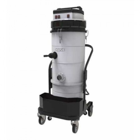 Пылесос промышленный DUSTIN TANK WDRM 375M