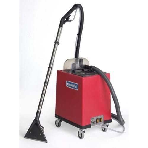 Ковровый экстрактор Cleanfix TW600 Ф145