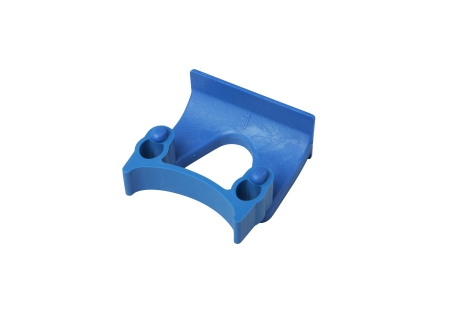 Зажим для инвентаря 22-32 мм