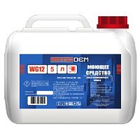 Acidem CIP кислотное моющее средство для циркуляционной мойки, 10л/12кг