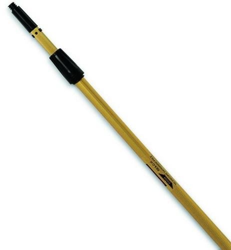 Шест телескопический 2*30