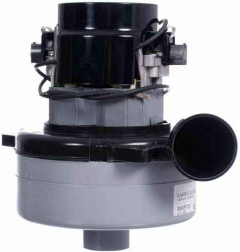 Мотор вакуумный Cleanfix RA431B, 501B, 561B, 800B (24V 500W) 440.206 A