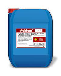 Экстрим-А 20 л щелочной очиститель для палкомоечных машин