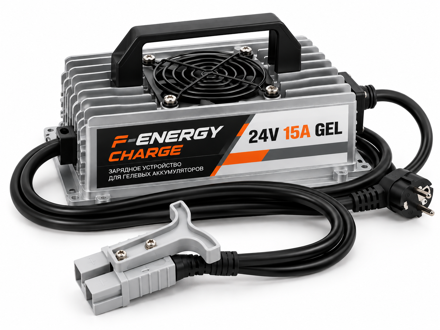 F-ENERGY CHARGE 24V 15A GEL