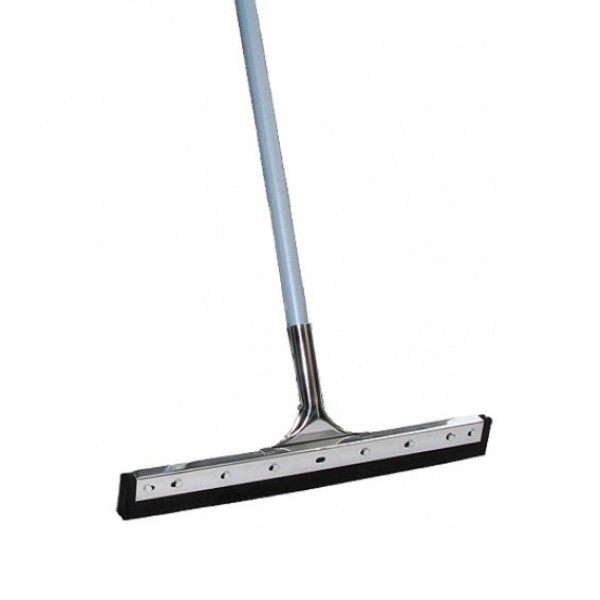 Сгон для пола металлический бензостойкий, 55см 