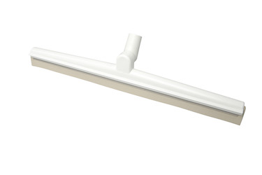 Осушитель для пола 600мм со сменной рабочей пластиной и поворотным механизмом