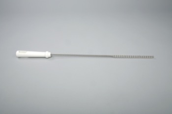 Ерш для мойки труб, бутылок, труднодоступных мест 10х150х500мм