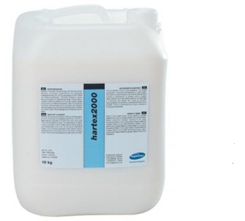 Hartex2000 10 кг. Полимерный лак с сильным эффектом блеска