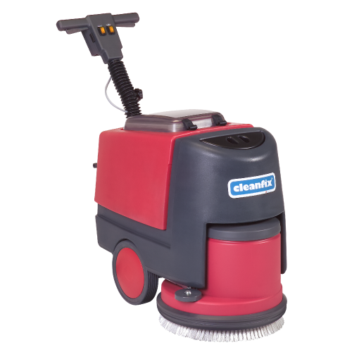 Поломоечная машина Cleanfix RA431E сетевая Поломоечная машина Cleanfix RA431E сетевая