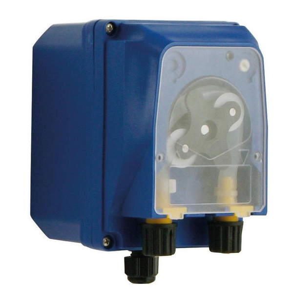 Насос дозирующий Seko PR-1 Насос дозирующий Seko PR-1