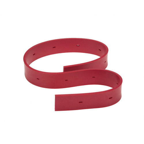 Скребок Tennant T7 передний 390923 A