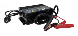 Устройство зарядное 12V 30A XYM1230 Устройство зарядное 12V 30A XYM1230