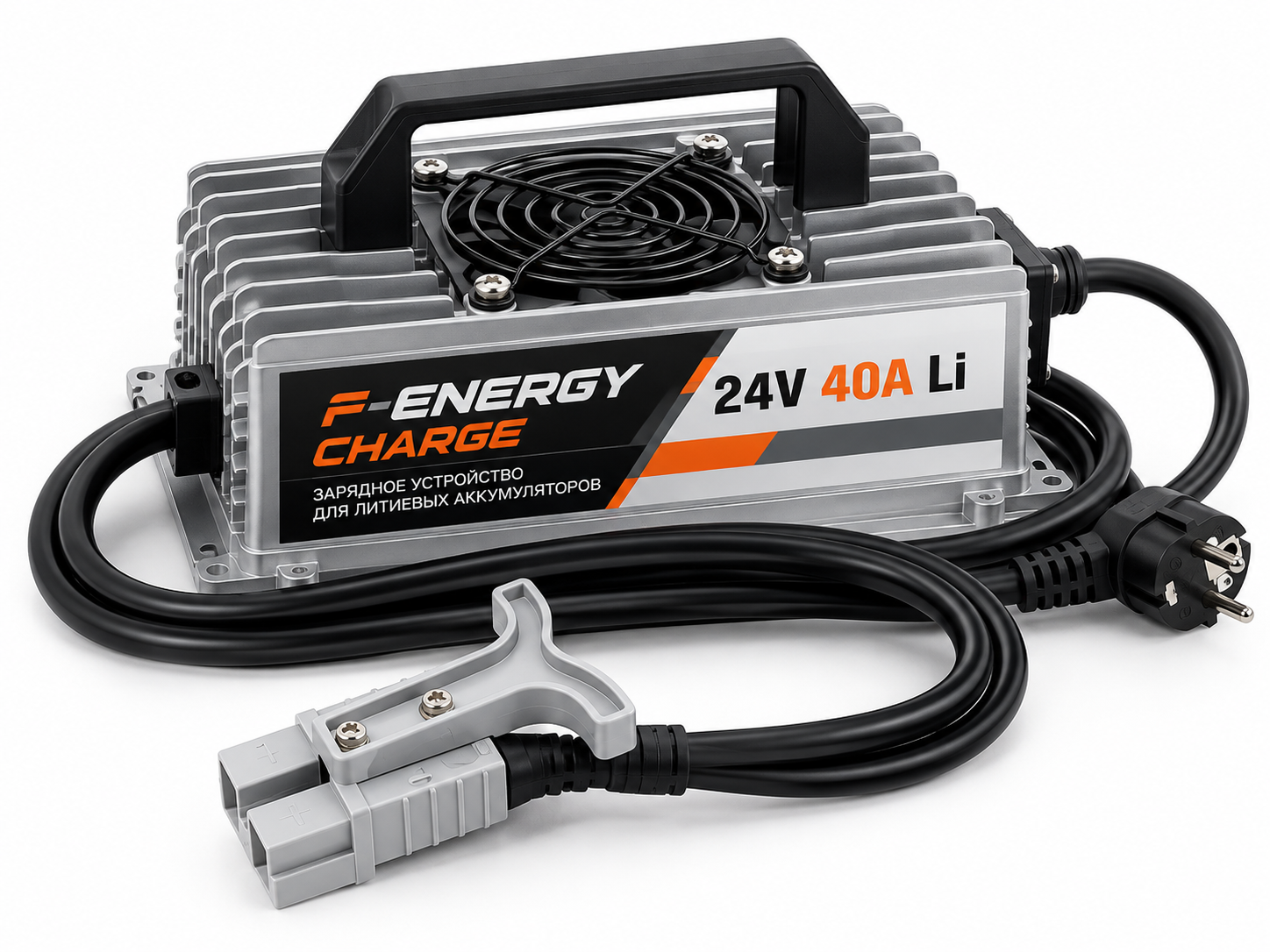 F-ENERGY CHARGE 24V 40A Li