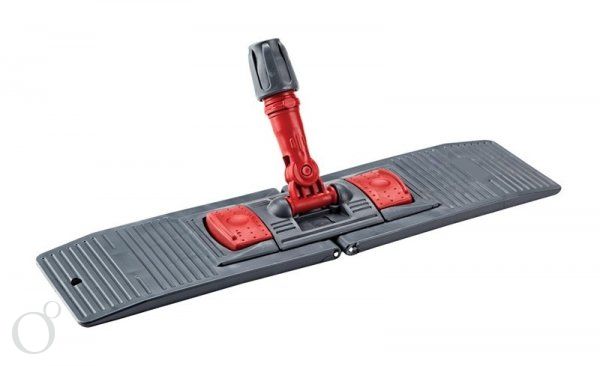 Флаундер серый, карман, 50х13см