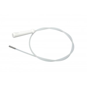 Удлинитель для ерша L=1500мм с ручкой, нейлон, 0,08 кг 10784