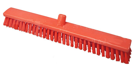 Щетка для пола средней жесткости 600x60мм