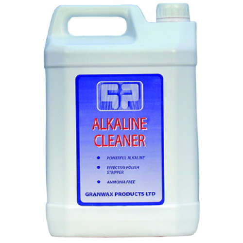 Alkaline Cleaner Стрипер   5 л