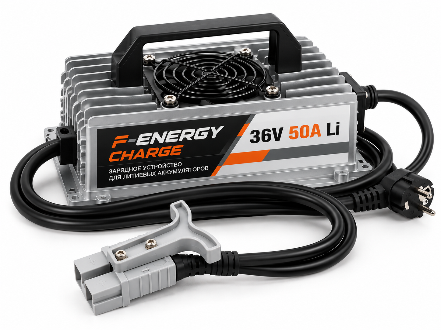 F-ENERGY CHARGE 36V 50A Li