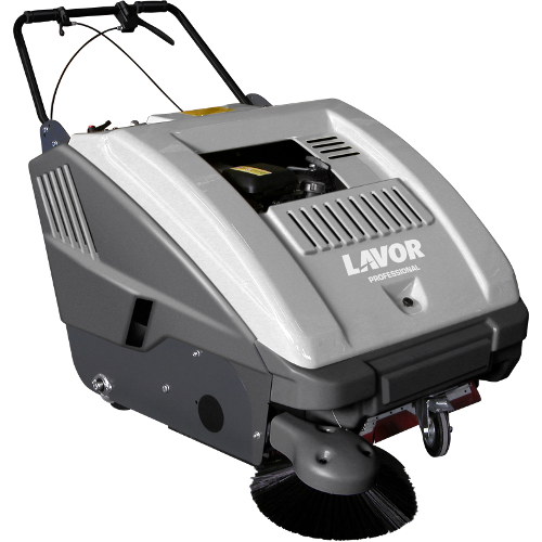 Подметальная машина Lavor Professional SWL 900 ST 