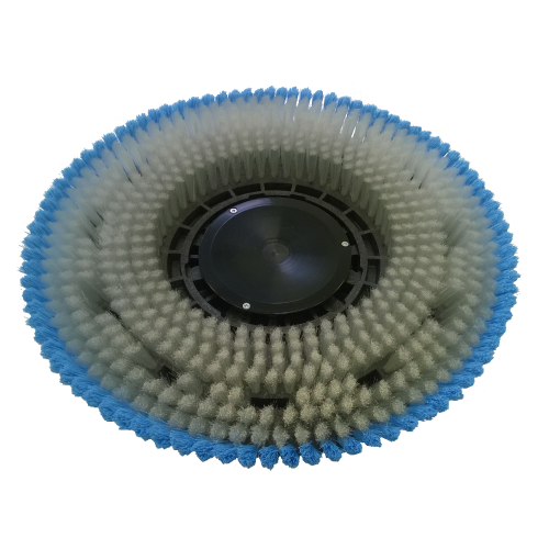 Щетка дисковая Cleanfix R 44-180/RA431 шампуневая