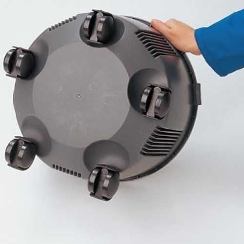 Пылесос Cleanfix S10 Light для сухой уборки