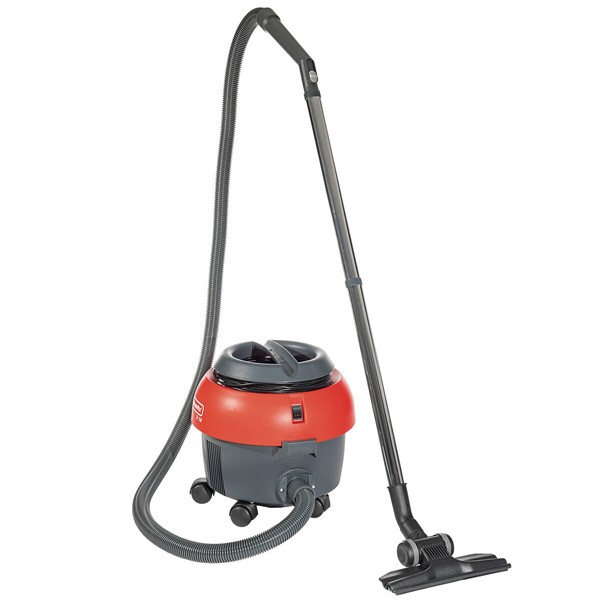 Пылесос Cleanfix S10 Light для сухой уборки