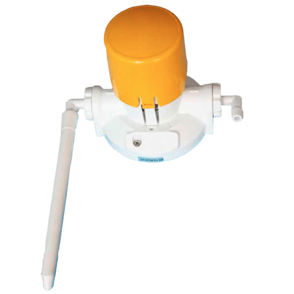 Смеситель-дозатор для моющих средств Injecta DPL03 Смеситель-дозатор для моющих средств Injecta DPL03