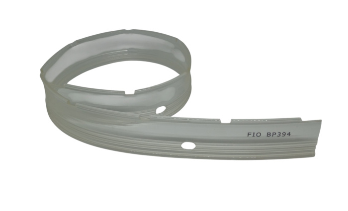 Скребок Fiorentini Ecosmart 65 передний 