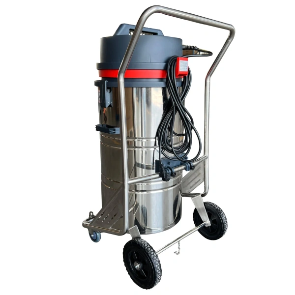 Пылесос индустриальный EVOline IVC 378-36
