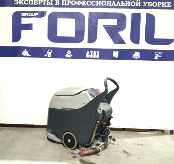Поломоечная машина Nilfisk SC450 53B