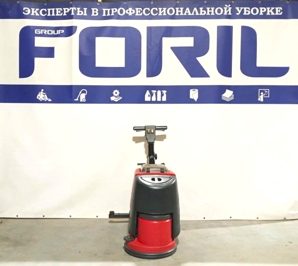 Поломоечная машина Cleanfix RA431E сетевая восстановленная