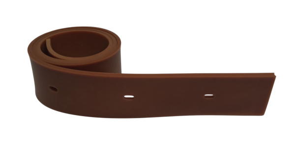 Скребок Cleanfix RA800 задний 