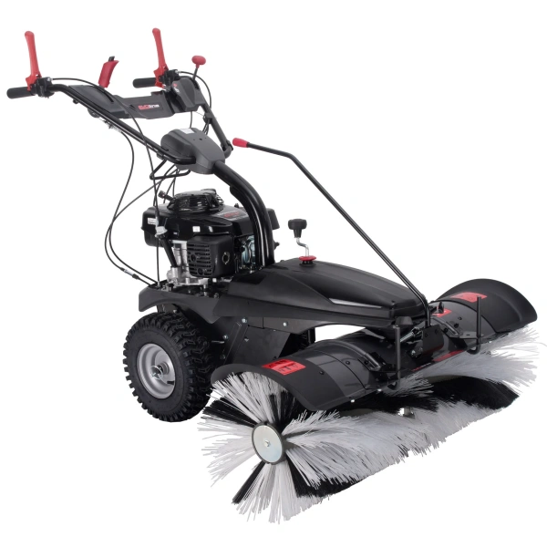 Подметальная машина бензиновая EVOline SWG 1000 H (Honda) SWG1000H 