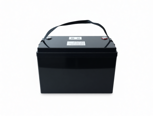 Аккумулятор тяговый литиевый ZUBR LiFePO4 24V 75Ah  ZUBR-LFP-24-75