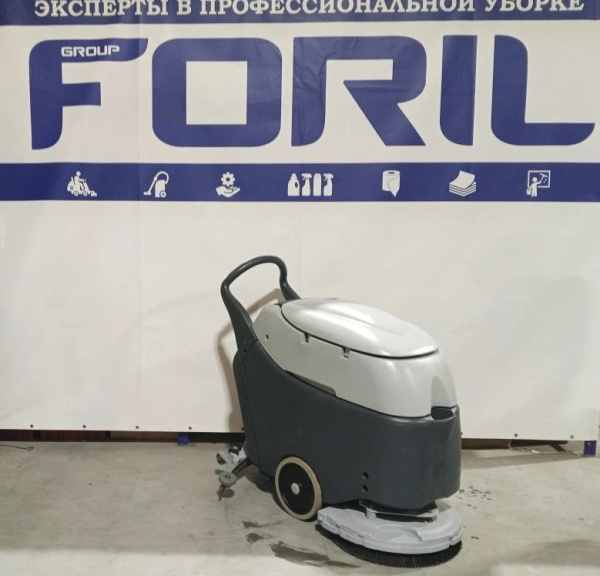 Поломоечная машина Nilfisk SC450 53B