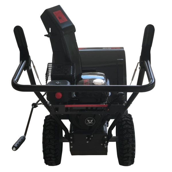 Снегоуборщик (снегоотбрасыватель) бензиновый EVOline SBG 560